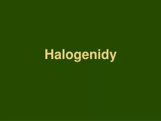 halogenidy