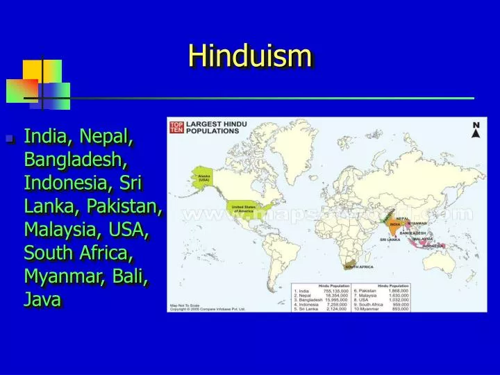 hinduism