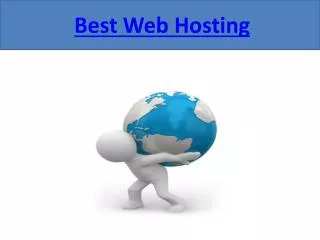 Best Web Hosting Sites - How to Compare and Select Best Web