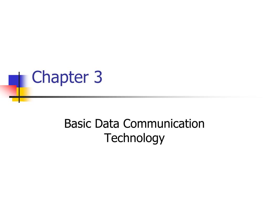 PPT - Chapter 3 PowerPoint Presentation, free download - ID:3851151