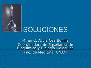 soluciones