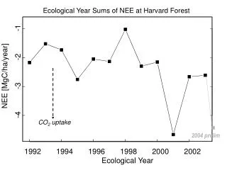 Ecological Year