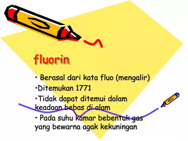 fluorin
