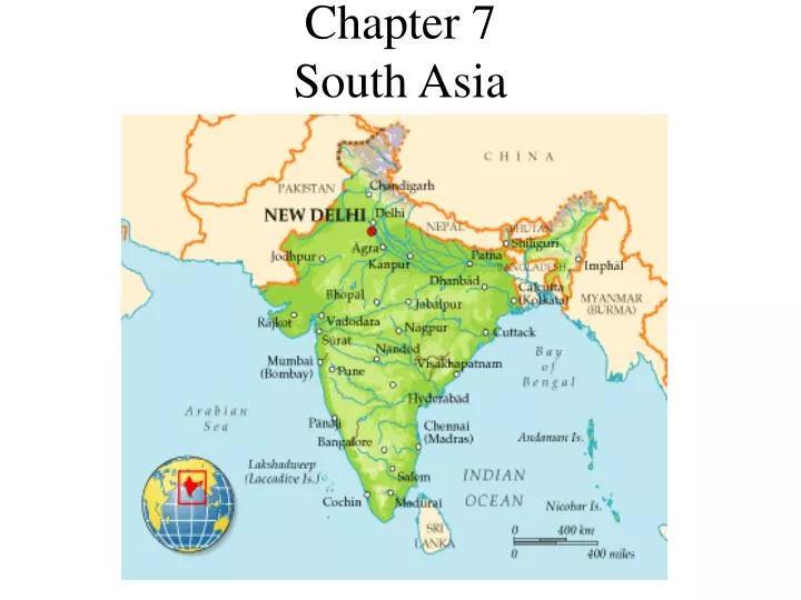 chapter 7 south asia