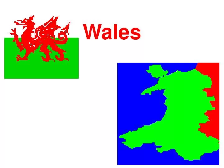 wales