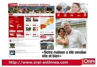 Votre objectif sera le nôtre