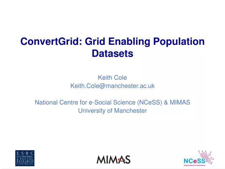 convertgrid grid enabling population datasets