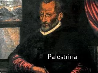 Palestrina