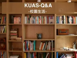 kuas q a