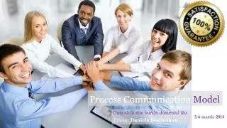 process communication model