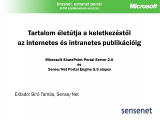 el ad b r tam s sense net