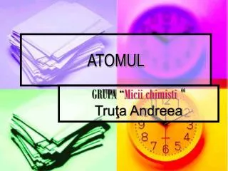 atomul