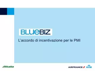 l accordo di incentivazione per le pmi