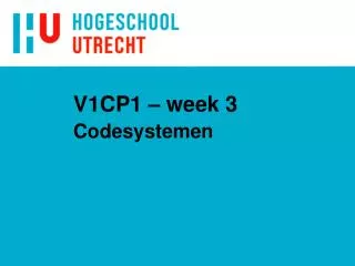 v1cp1 week 3