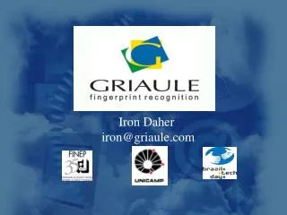 griaule