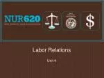 Understanding Vicarious Liability in Labor Relations: Key Cases and Principles - slide 1