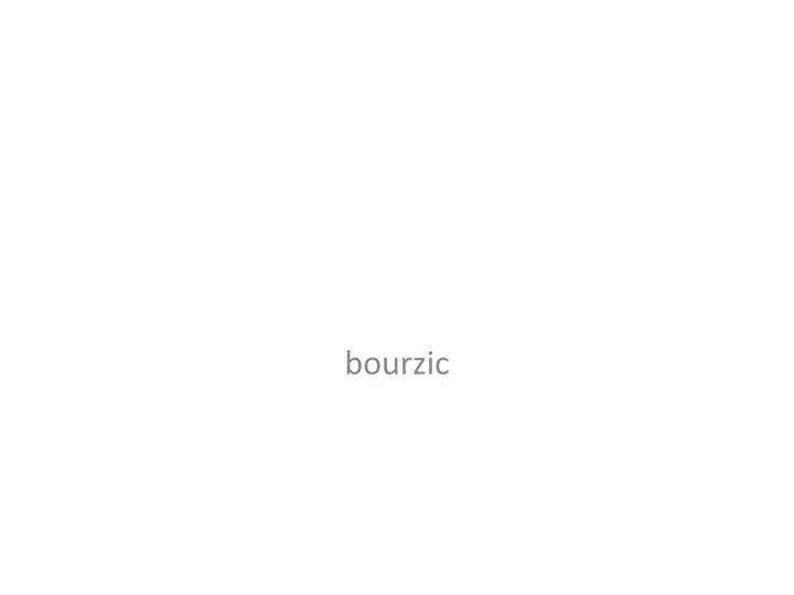 bourzic