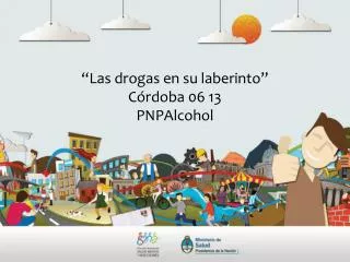 las drogas en su laberinto c rdoba 06 13 pnpalcohol