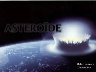 a stero de