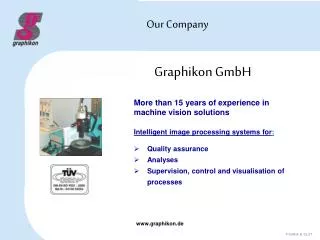 Graphikon GmbH