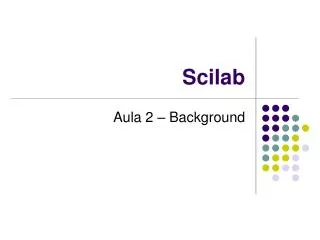 scilab
