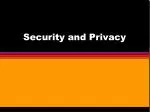 Understanding Computer Viruses and Protection Measures: A Comprehensive Guide - slide 1