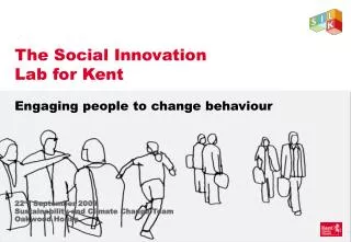 The Social Innovation Lab for Kent