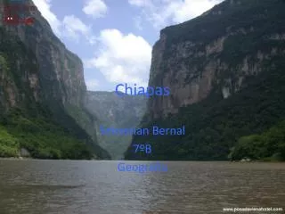 chiapas