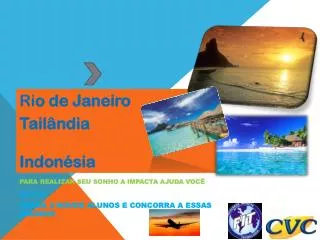 viagens