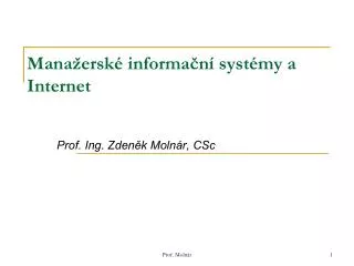 mana ersk informa n syst my a internet