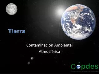 tierra