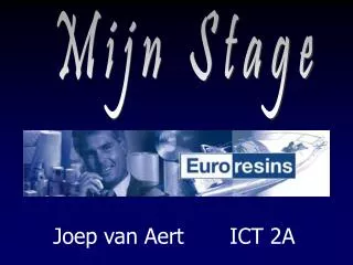 joep van aert ict 2a