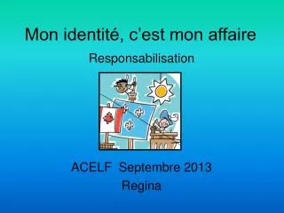 mon identit c est mon affaire