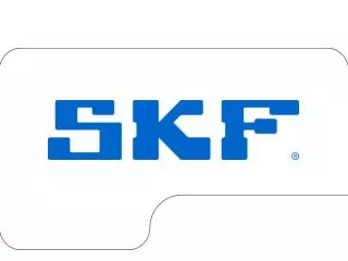 SKF Half-year results 2011