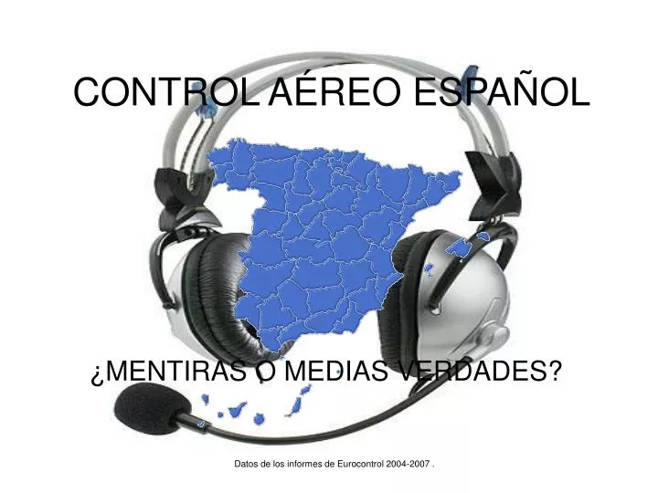 control a reo espa ol