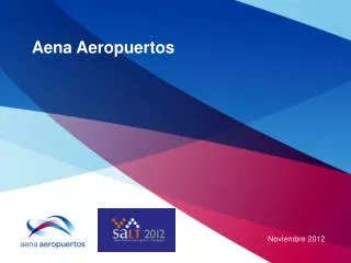 aena aeropuertos