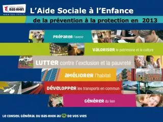 l aide sociale l enfance