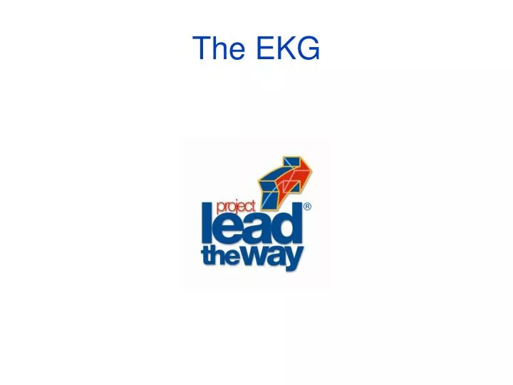 the ekg