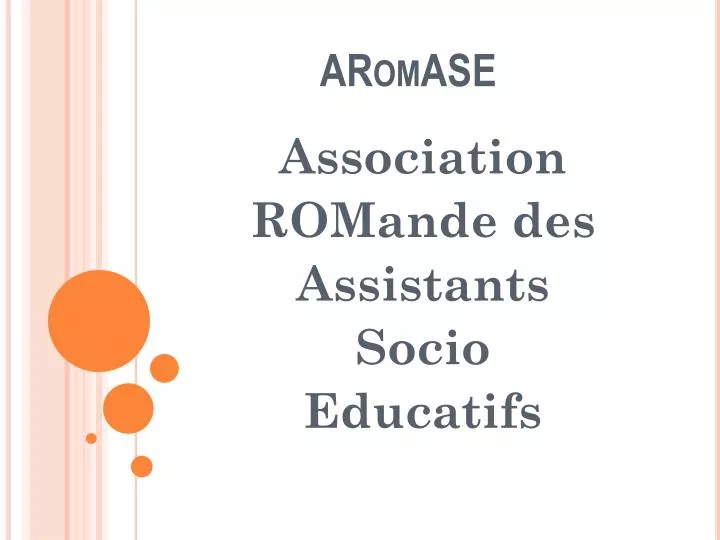 aromase