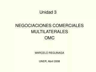 unidad 3