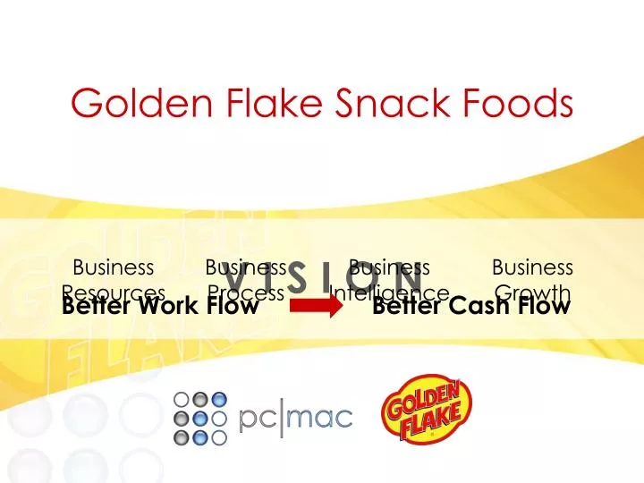 golden flake snack foods