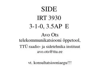 side irt 3930 3 1 0 3 5ap e