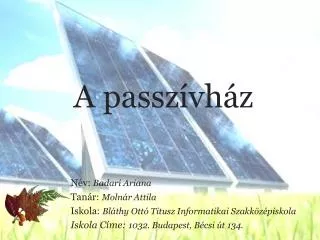 a passz vh z