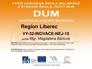 Region Liberec