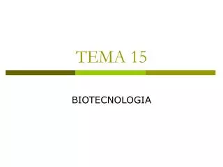 tema 15