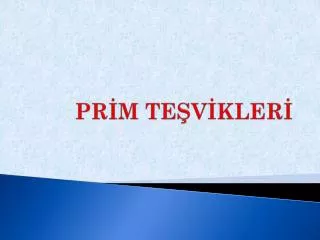 pr m te v kler