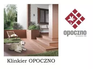 klinkier opoczno