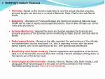 HORTNET- Salient Features - slide 1