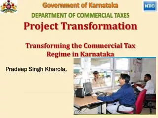 Government of Karnataka