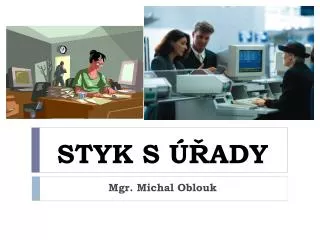 styk s ady